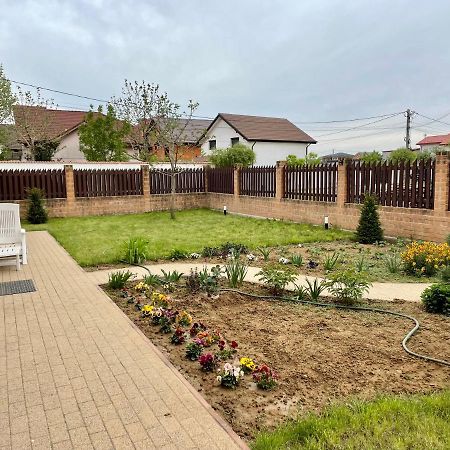 Vila Novara V26 Preajba Экстерьер фото