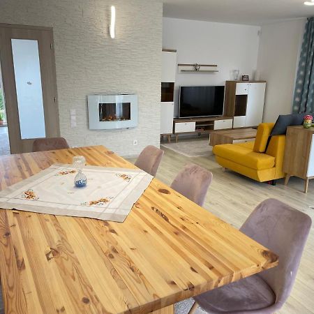 Vila Novara V26 Preajba Экстерьер фото