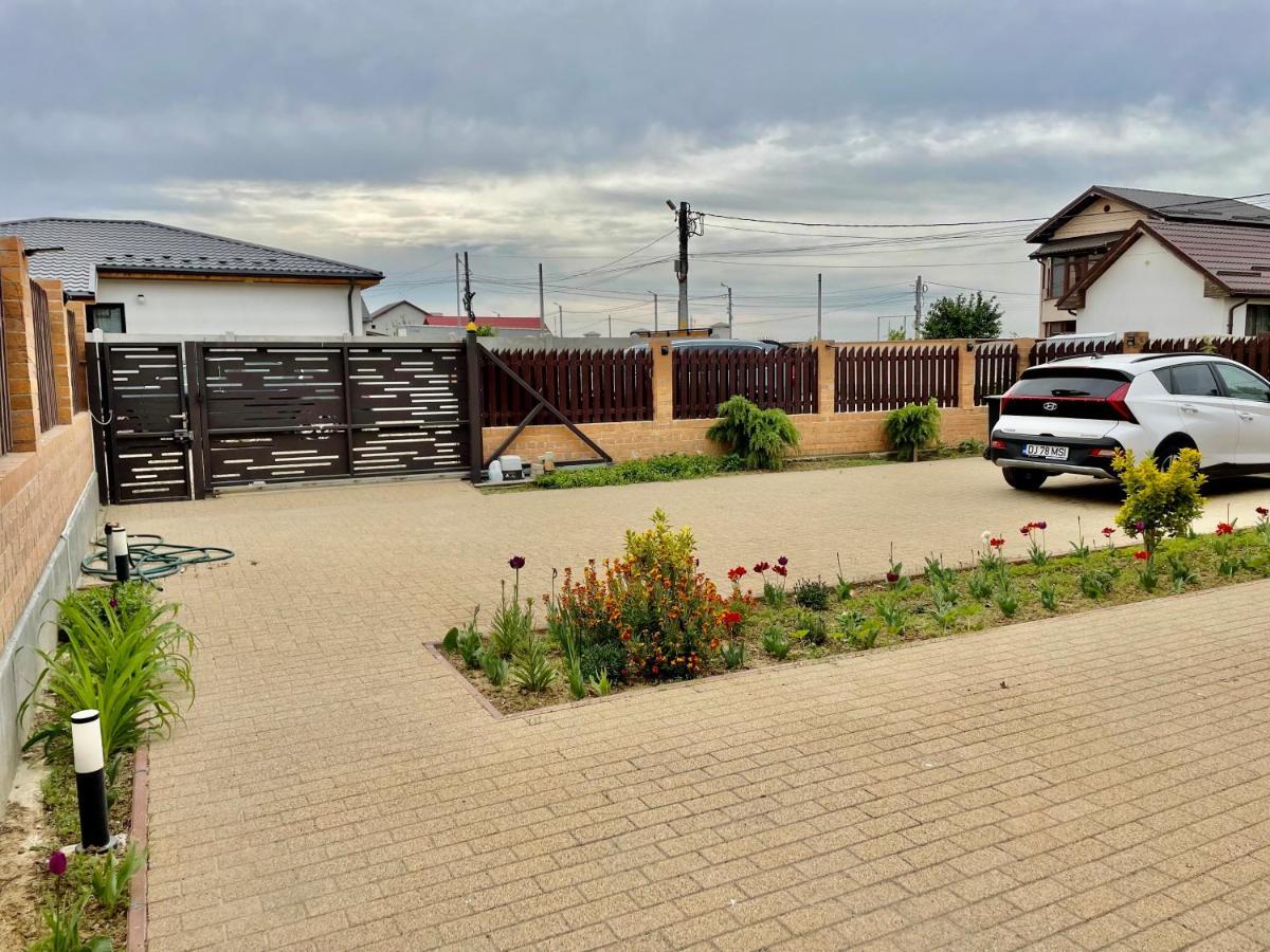 Vila Novara V26 Preajba Экстерьер фото