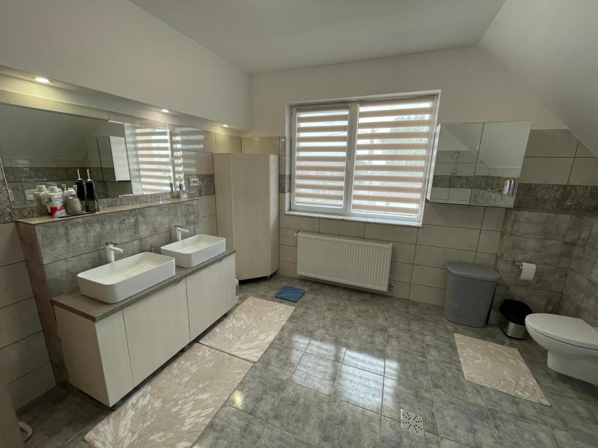 Vila Novara V26 Preajba Экстерьер фото