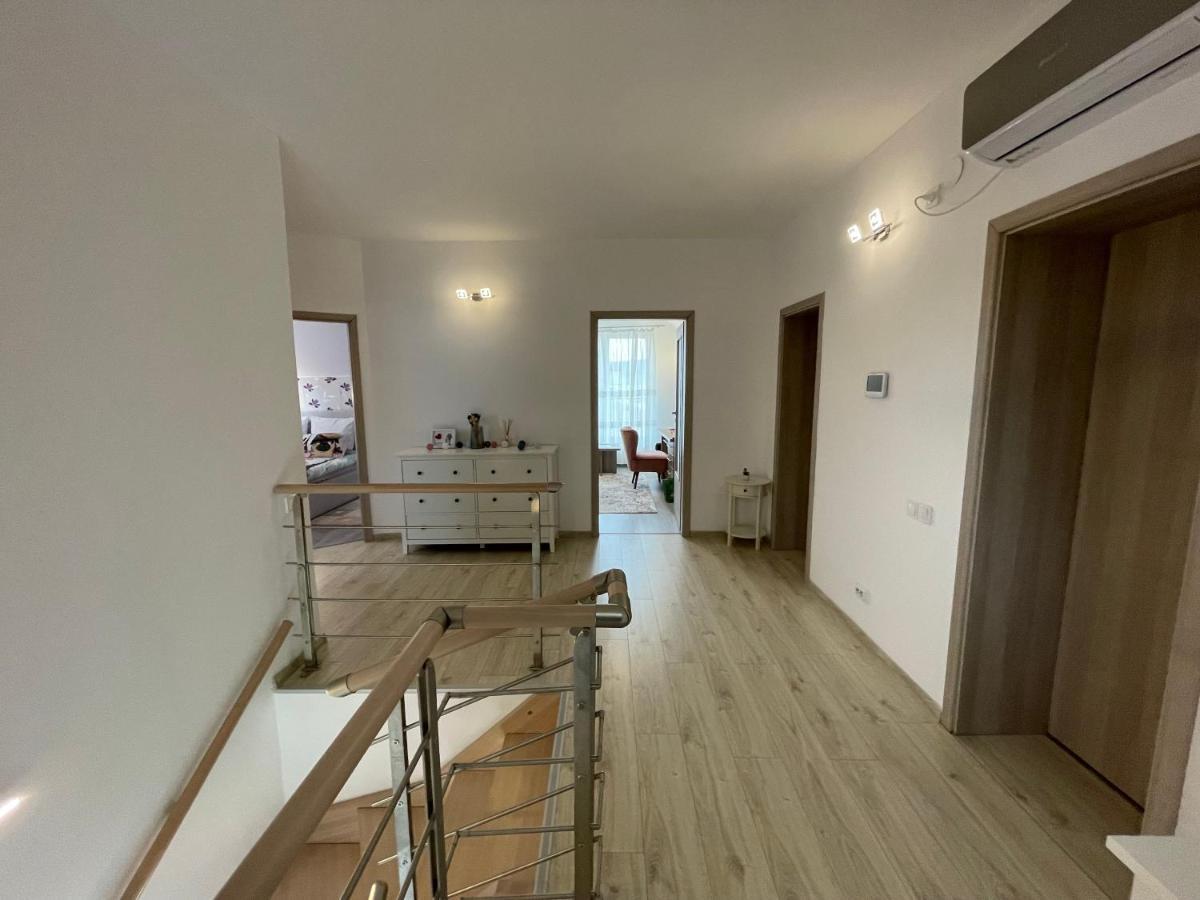 Vila Novara V26 Preajba Экстерьер фото
