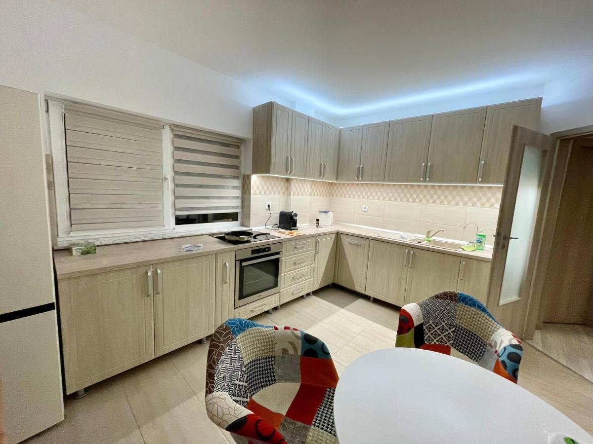 Vila Novara V26 Preajba Экстерьер фото